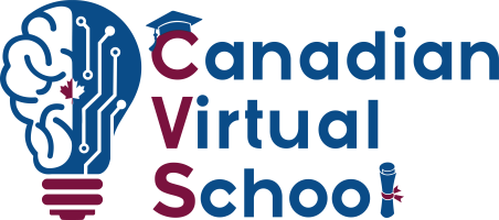 Canadian Virtual School